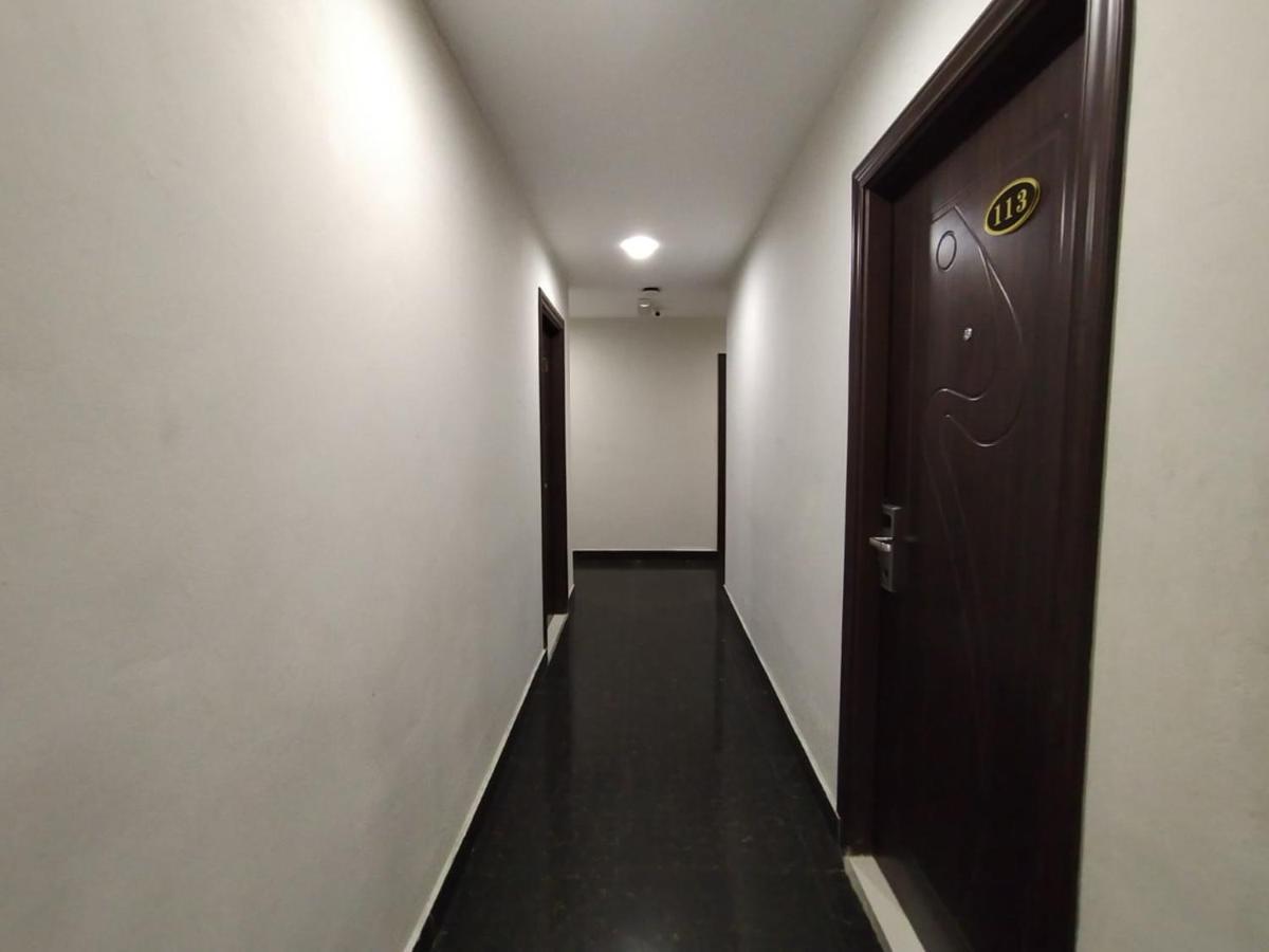 Super Oyo 90668 Joy Inn Miri Zewnętrze zdjęcie
