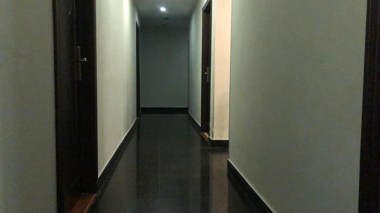 Super Oyo 90668 Joy Inn Miri Zewnętrze zdjęcie