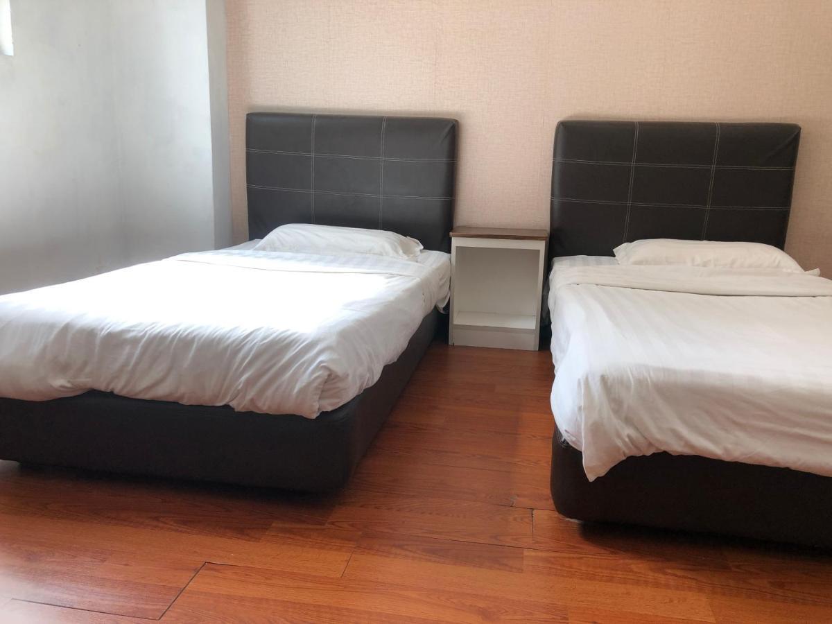 Super Oyo 90668 Joy Inn Miri Zewnętrze zdjęcie