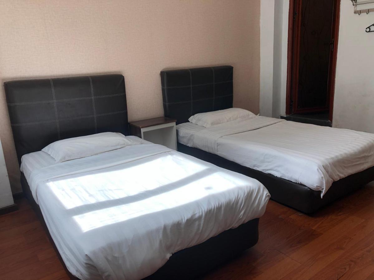 Super Oyo 90668 Joy Inn Miri Zewnętrze zdjęcie