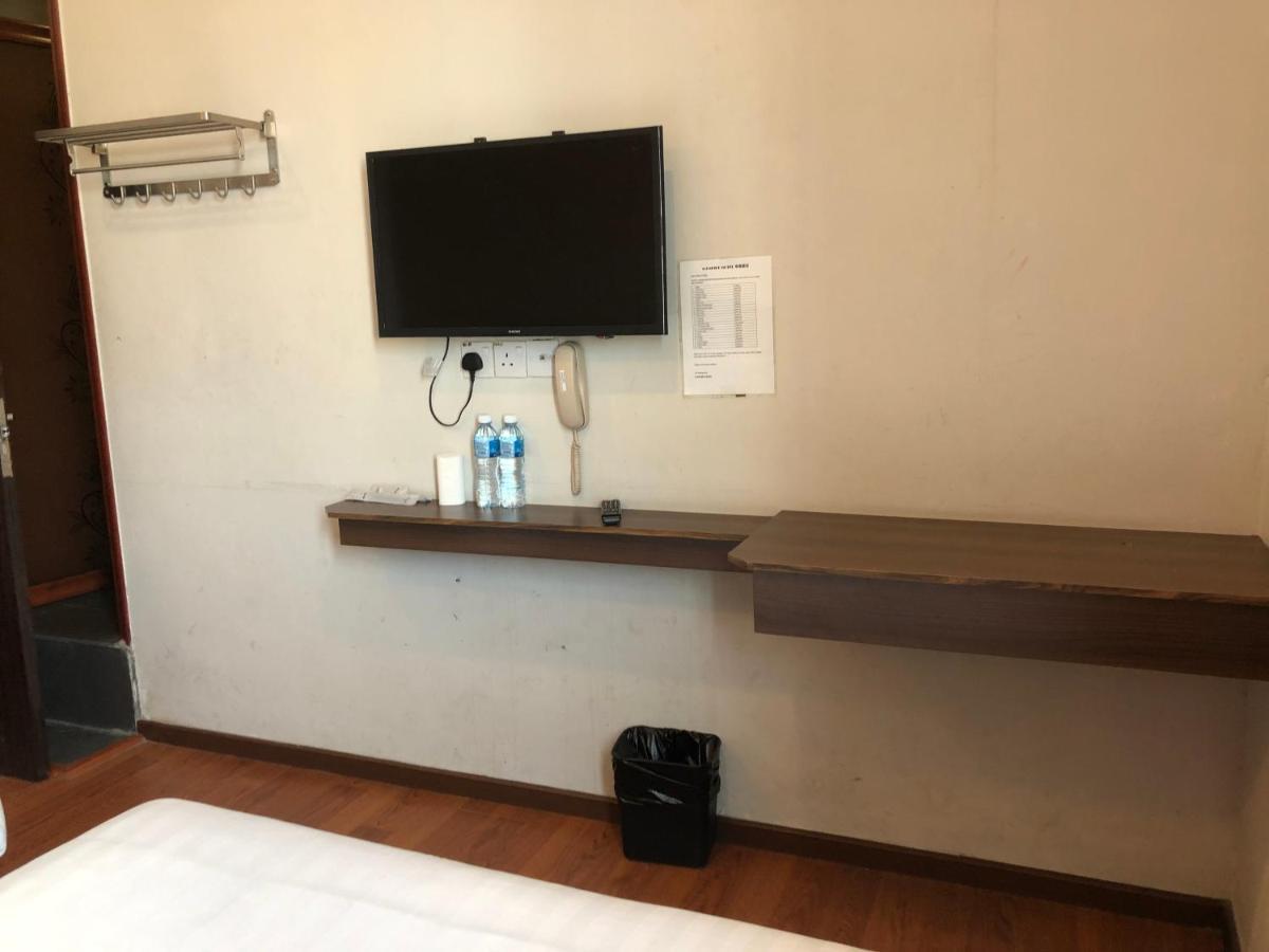 Super Oyo 90668 Joy Inn Miri Zewnętrze zdjęcie
