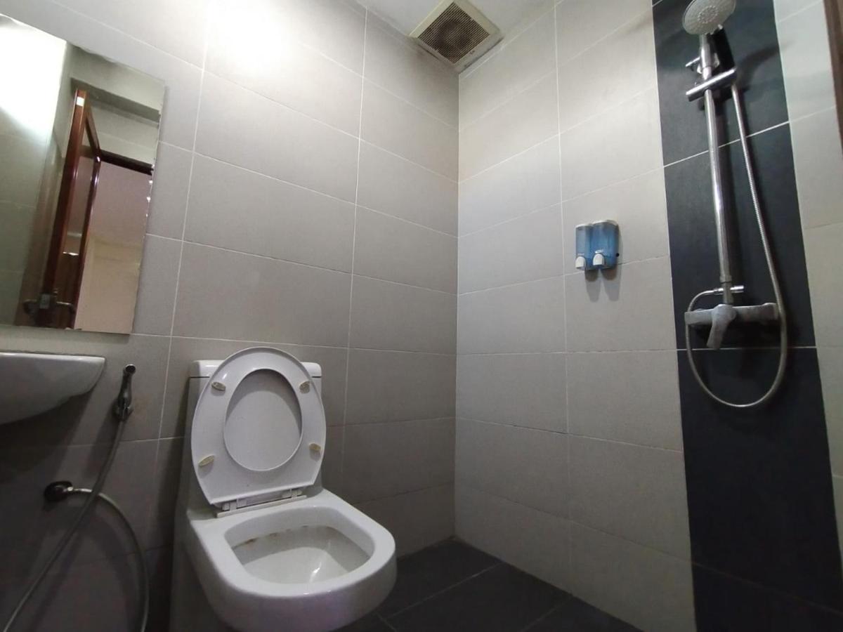 Super Oyo 90668 Joy Inn Miri Zewnętrze zdjęcie