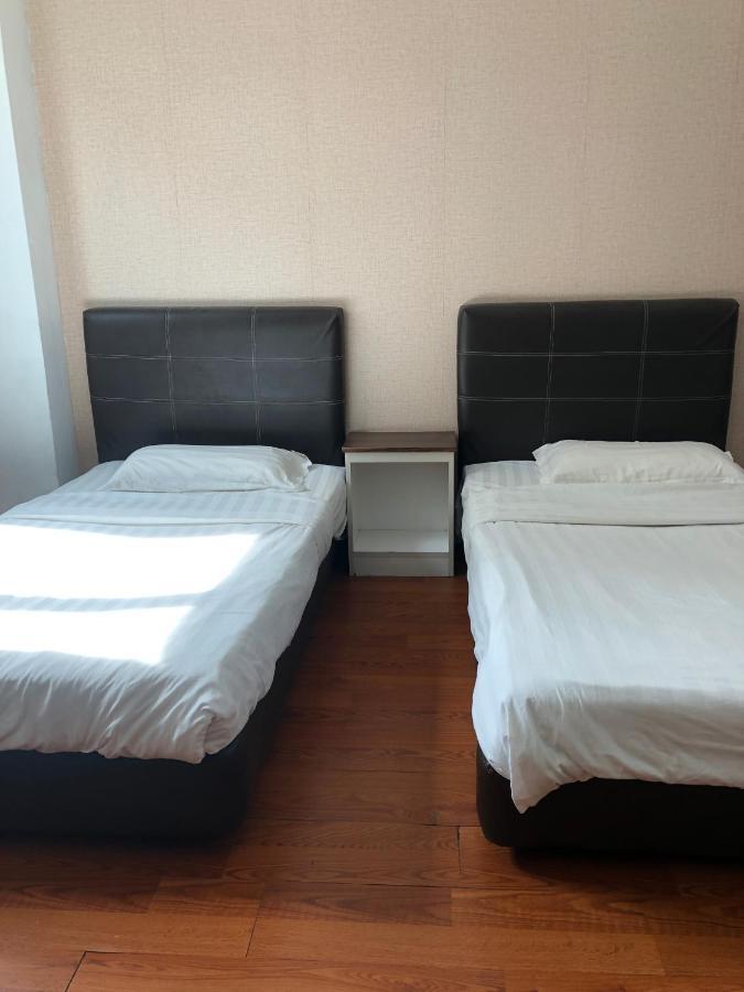 Super Oyo 90668 Joy Inn Miri Zewnętrze zdjęcie
